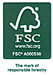 FSC Nachhaltige Forstwirtschaft