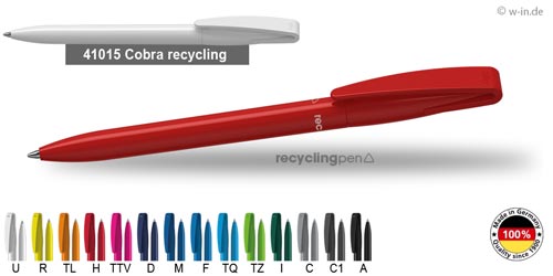 COBRA MM Volltonfarben