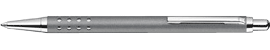 Metallkugelschreiber AURA