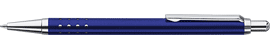 Metall-Kugelschreiber SLIMLINE