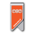 Promoclip Büroklammer Digital