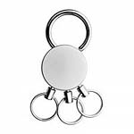 Keyring Multi