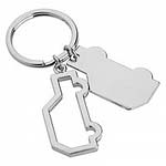 Keyring Yonkers