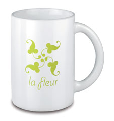 Tasse CULT