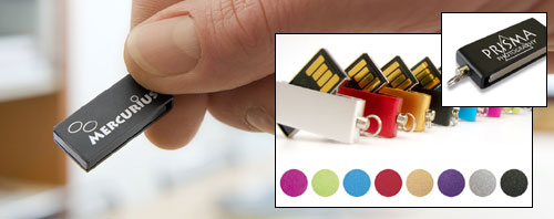 USB Microtwist