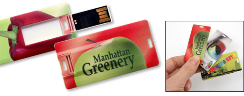 USB Minicard