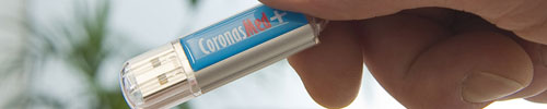 klassische USBs