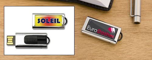USB Slide