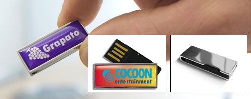 USB Solidtwist