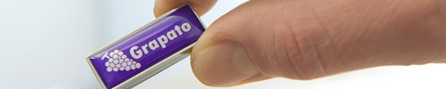 USB Mini-Stick