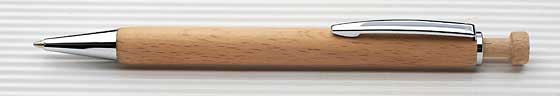Holz-Kugelschreiber LEAF