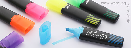 Textmarker LIQEOBIG