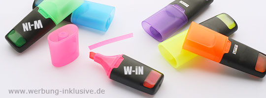 Textmarker LIQEO MINI