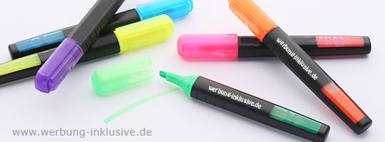 Textmarker LIQEO PEN