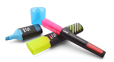 Textmarker LIQUEO